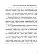 Referāts 'Interaktīvā tāfele un tās lietošanas rokasgrāmata ', 12.