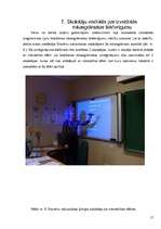 Referāts 'Interaktīvā tāfele un tās lietošanas rokasgrāmata ', 19.