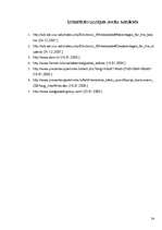 Referāts 'Interaktīvā tāfele un tās lietošanas rokasgrāmata ', 26.