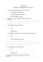 Referāts 'Interaktīvā tāfele un tās lietošanas rokasgrāmata ', 30.