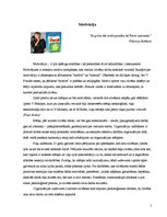 Eseja 'Garīgums kā mijiedarbības līdzeklis vadībā', 5.