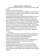 Eseja 'Garīgums kā mijiedarbības līdzeklis vadībā', 11.