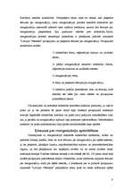 Referāts 'Personālsabiedrību reorganizācija', 9.