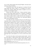 Referāts 'Noziedzības cēloņu vispārīgs raksturojums', 22.