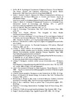 Referāts 'Noziedzības cēloņu vispārīgs raksturojums', 29.