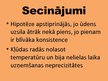 Prezentācija 'Ūdens un piena uzkaršanas ātruma salīdzinājums', 15.