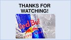 Prezentācija 'Energy Drink "Red Bull"', 16.