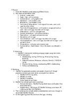 Prezentācija 'Energy Drink "Red Bull"', 18.