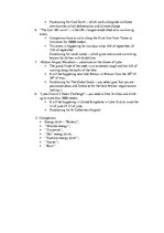 Prezentācija 'Energy Drink "Red Bull"', 20.