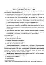 Konspekts 'Starptautiskā biznesa vide', 1.