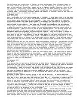 Eseja 'Vietnam Letters - Fictional Writings of a Tunnel Rat', 1.