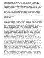 Eseja 'Vietnam Letters - Fictional Writings of a Tunnel Rat', 2.
