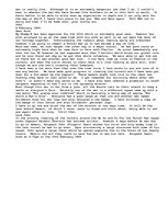 Eseja 'Vietnam Letters - Fictional Writings of a Tunnel Rat', 3.