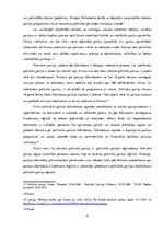 Referāts 'Politisko partiju sistēma. Latvijas politisko partiju salīdzinājums', 6.