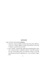 Referāts 'Politisko partiju sistēma. Latvijas politisko partiju salīdzinājums', 11.