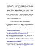 Referāts 'Politisko partiju sistēma. Latvijas politisko partiju salīdzinājums', 12.