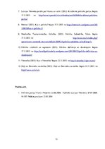 Referāts 'Politisko partiju sistēma. Latvijas politisko partiju salīdzinājums', 13.