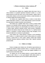 Referāts 'Kopējā novērtēšanas sistēma vairumtirdzniecības uzņēmumā', 4.