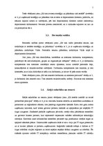 Referāts 'Kopējā novērtēšanas sistēma vairumtirdzniecības uzņēmumā', 5.