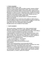 Eseja 'Sportistu anamnēze', 2.