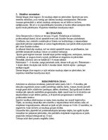 Eseja 'Sportistu anamnēze', 3.