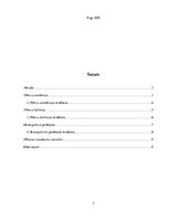 Referāts 'Ēšanas traucējumi', 2.