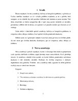 Referāts 'Ēšanas traucējumi', 3.