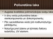 Prezentācija 'Koksnes lakas', 4.