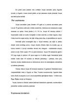 Prakses atskaite 'Gaujas Nacionālais parks', 1.