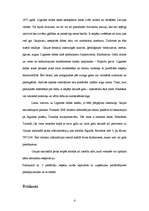 Prakses atskaite 'Gaujas Nacionālais parks', 4.