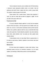 Prakses atskaite 'Gaujas Nacionālais parks', 5.