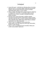 Referāts 'Latvijas divpusējās ekonomiskās attiecības ar Vāciju', 15.