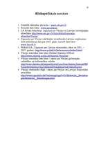 Referāts 'Latvijas divpusējās ekonomiskās attiecības ar Vāciju', 16.