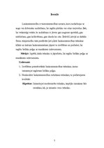 Referāts 'Tehnikas un tehnoloģiju modernizācija kā lauksaimniecības ražošanas konkurētspēj', 3.