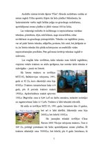 Referāts 'Tehnikas un tehnoloģiju modernizācija kā lauksaimniecības ražošanas konkurētspēj', 5.