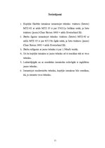 Referāts 'Tehnikas un tehnoloģiju modernizācija kā lauksaimniecības ražošanas konkurētspēj', 11.