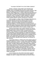 Eseja 'Vai sasniegumi ķīmijā ietekmē mūsu dzīves kvalitātes uzlabošanos', 1.