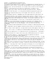 Eseja 'The Effects of Technology in Modern America', 2.