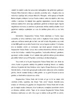 Eseja 'Starptautiskais Valūtas fonds un Pasaules banka: kopīgais un atšķirīgais', 4.