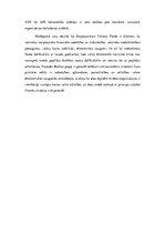 Eseja 'Starptautiskais Valūtas fonds un Pasaules banka: kopīgais un atšķirīgais', 5.