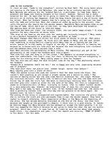 Eseja 'Lamb to the slaughter by Roal Dahl', 1.