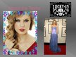 Prezentācija 'Prezentation about Taylor Alison Swift', 2.