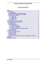 Referāts 'Datu apstrāde', 2.