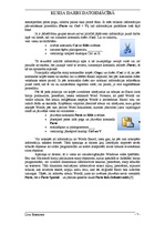 Referāts 'Datu apstrāde', 7.