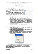 Referāts 'Datu apstrāde', 12.