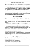 Referāts 'Datu apstrāde', 16.