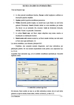 Referāts 'Datu apstrāde', 21.