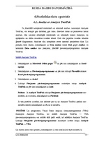 Referāts 'Datu apstrāde', 22.