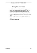 Referāts 'Datu apstrāde', 27.