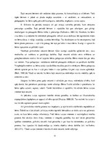 Diplomdarbs 'Izziņas intereses veidošana 5-6 gadus veciem bērniem matemātikā', 10.